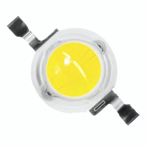 Dioda POWER LED 1W EPISTAR 8500k